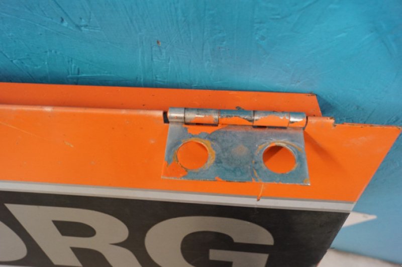 Sonstige Mähdrescherteile des Typs Sonstige 9000, Gebrauchtmaschine in Hemmet (Bild 9)