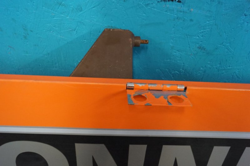 Sonstige Mähdrescherteile des Typs Sonstige 9000, Gebrauchtmaschine in Hemmet (Bild 5)