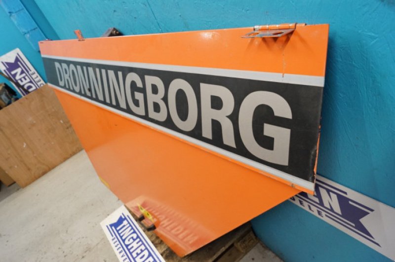 Sonstige Mähdrescherteile des Typs Sonstige 9000, Gebrauchtmaschine in Hemmet (Bild 10)