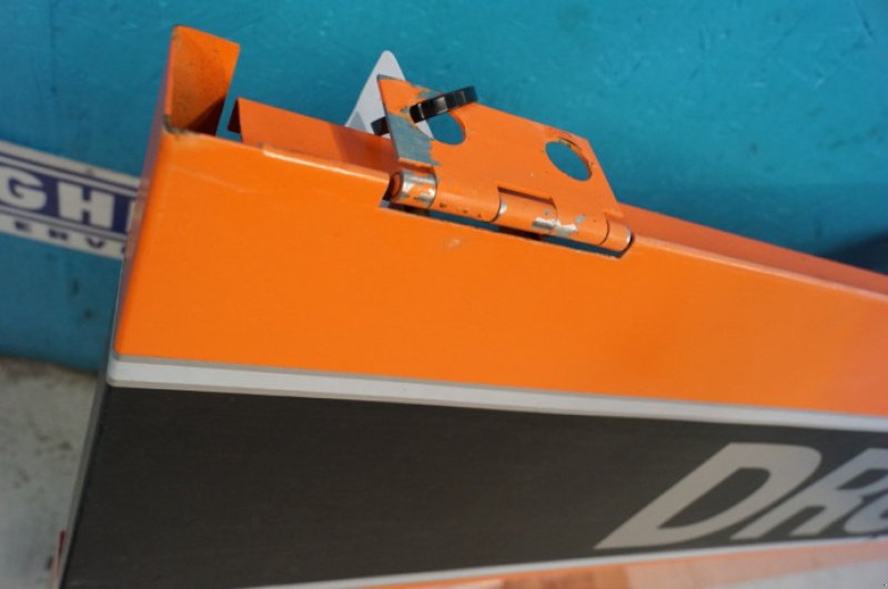 Sonstige Mähdrescherteile des Typs Sonstige 9000, Gebrauchtmaschine in Hemmet (Bild 4)