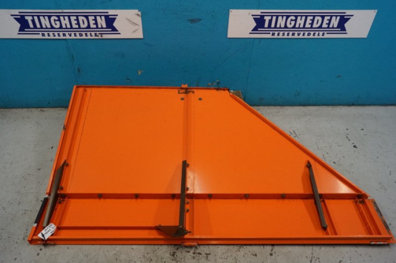 Sonstige Mähdrescherteile des Typs Sonstige 9000, Gebrauchtmaschine in Hemmet (Bild 11)