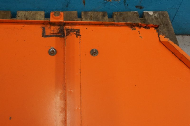 Sonstige Mähdrescherteile des Typs Sonstige 9000, Gebrauchtmaschine in Hemmet (Bild 15)