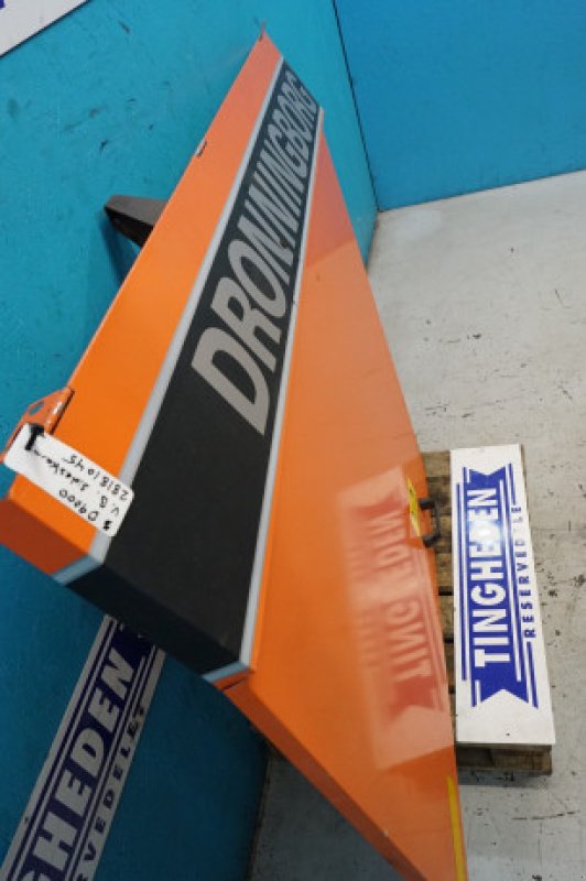 Sonstige Mähdrescherteile des Typs Sonstige 9000, Gebrauchtmaschine in Hemmet (Bild 2)