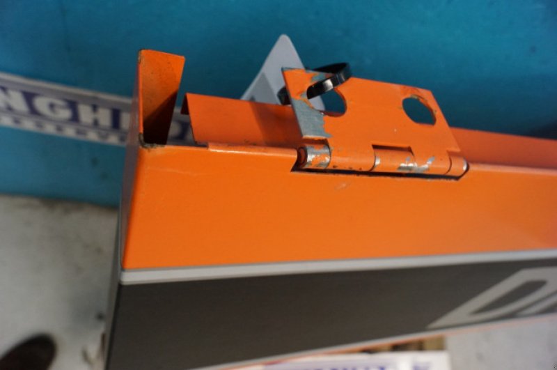 Sonstige Mähdrescherteile des Typs Sonstige 9000, Gebrauchtmaschine in Hemmet (Bild 3)