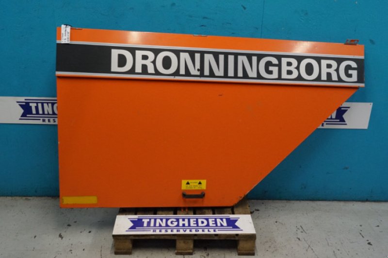 Sonstige Mähdrescherteile des Typs Sonstige 9000, Gebrauchtmaschine in Hemmet (Bild 1)