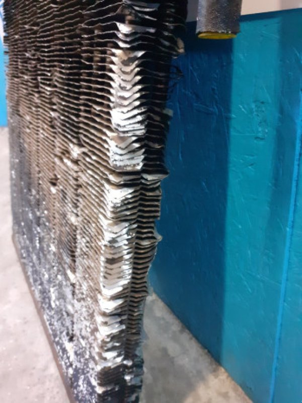 Sonstige Mähdrescherteile typu Sonstige 9000, Gebrauchtmaschine v Hemmet (Obrázek 4)