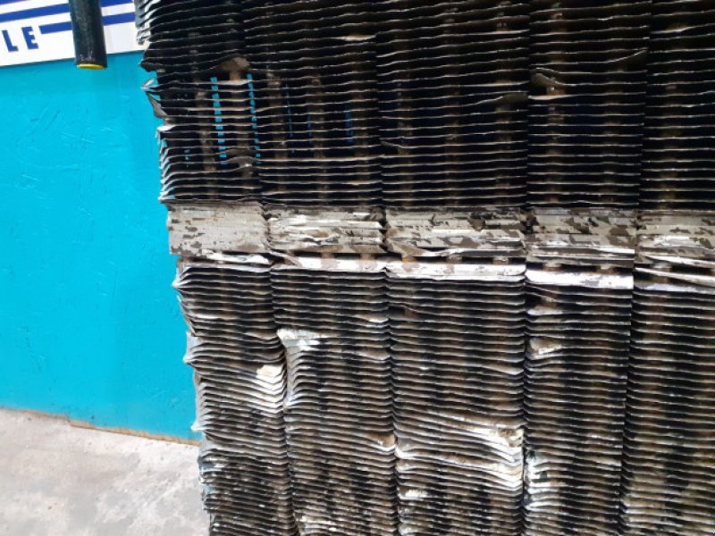 Sonstige Mähdrescherteile typu Sonstige 9000, Gebrauchtmaschine v Hemmet (Obrázek 11)