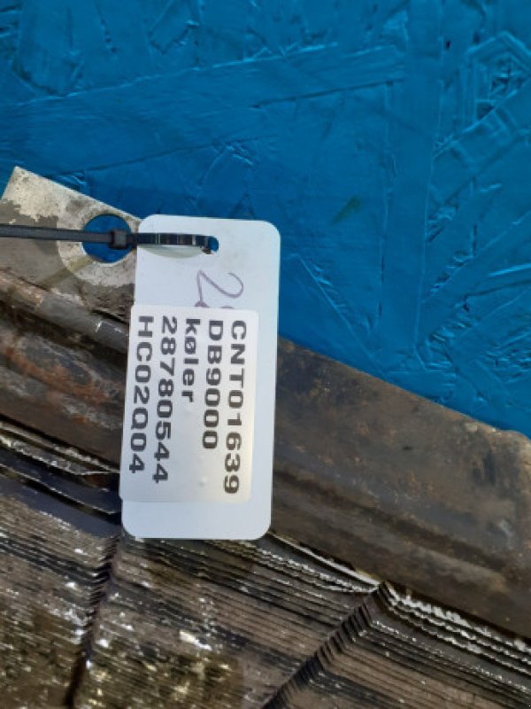 Sonstige Mähdrescherteile typu Sonstige 9000, Gebrauchtmaschine v Hemmet (Obrázek 5)