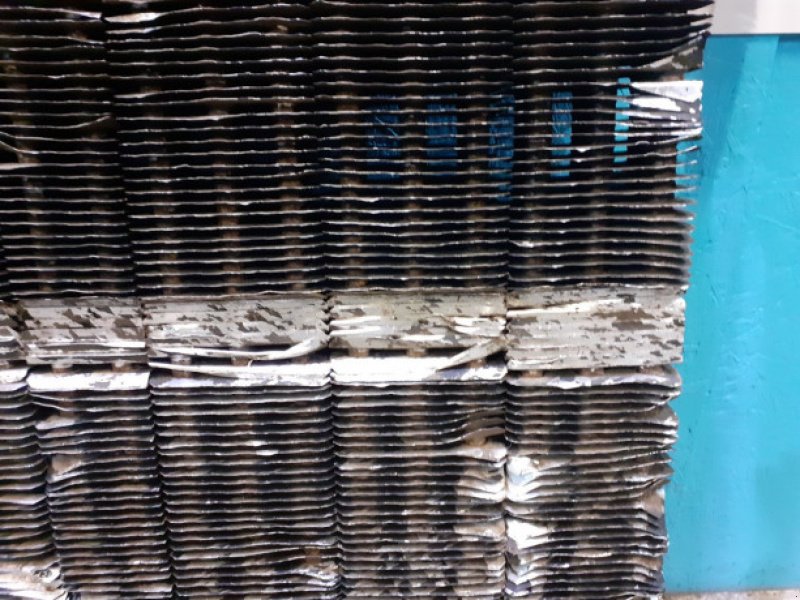 Sonstige Mähdrescherteile typu Sonstige 9000, Gebrauchtmaschine v Hemmet (Obrázek 10)