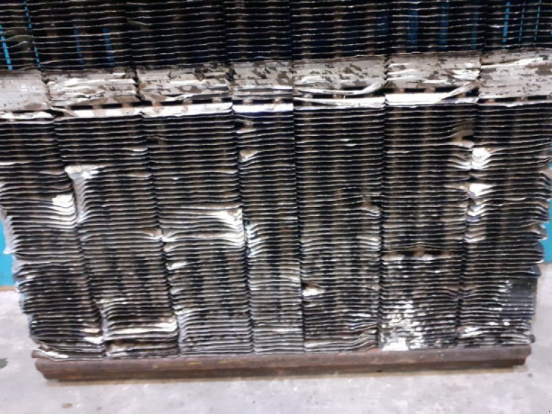 Sonstige Mähdrescherteile typu Sonstige 9000, Gebrauchtmaschine v Hemmet (Obrázek 12)