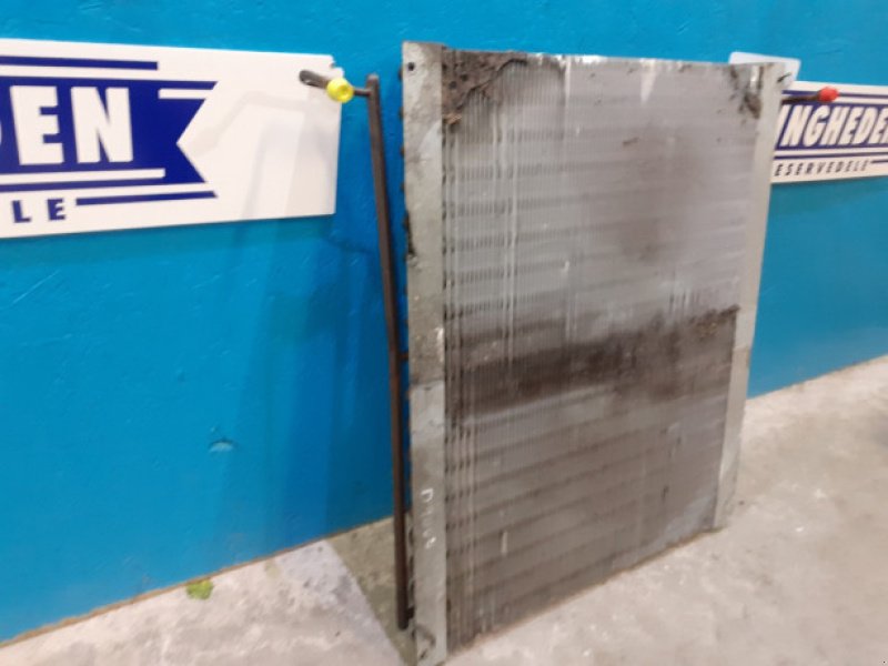 Sonstige Mähdrescherteile typu Sonstige 9000, Gebrauchtmaschine v Hemmet (Obrázek 8)