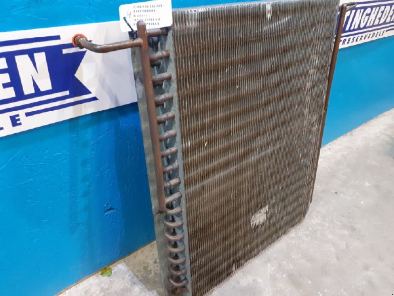 Sonstige Mähdrescherteile typu Sonstige 9000, Gebrauchtmaschine v Hemmet (Obrázek 2)