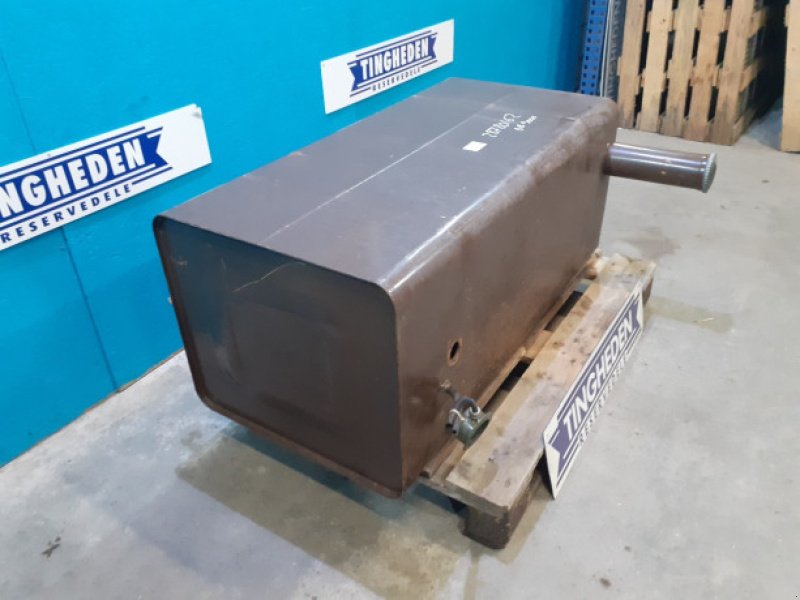 Sonstige Mähdrescherteile типа Sonstige 9000, Gebrauchtmaschine в Hemmet (Фотография 2)