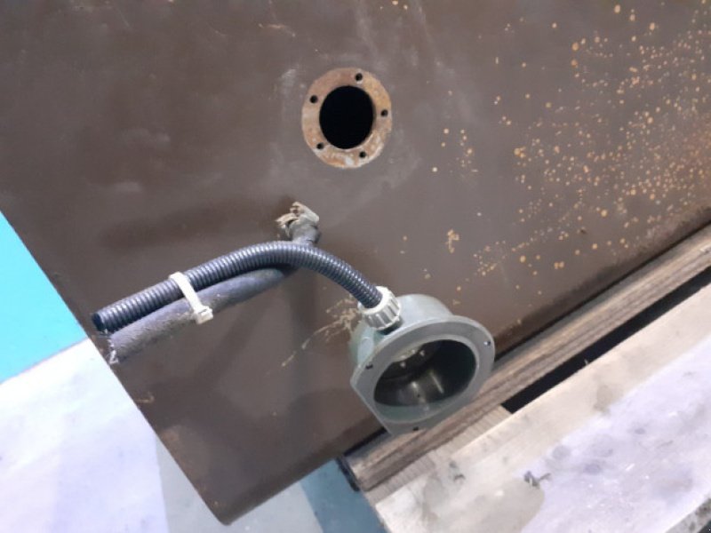 Sonstige Mähdrescherteile типа Sonstige 9000, Gebrauchtmaschine в Hemmet (Фотография 9)