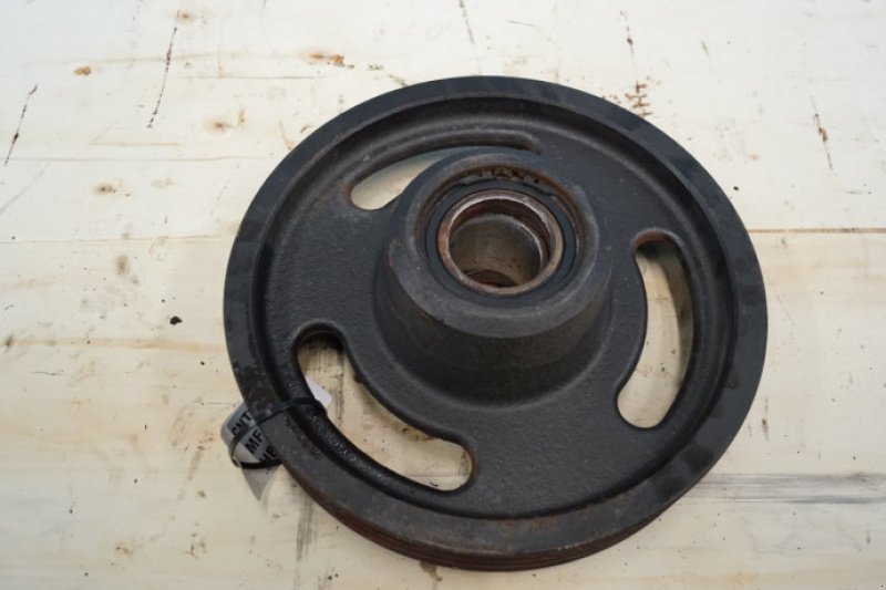 Sonstige Mähdrescherteile typu Sonstige 9280, Gebrauchtmaschine v Hemmet (Obrázek 4)