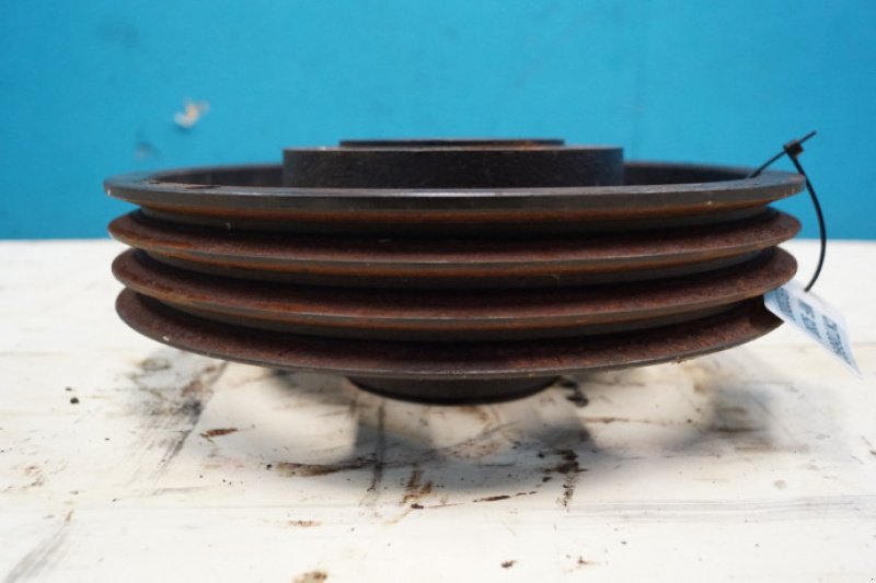 Sonstige Mähdrescherteile typu Sonstige 9280, Gebrauchtmaschine v Hemmet (Obrázek 3)