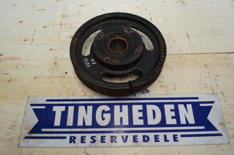 Sonstige Mähdrescherteile typu Sonstige 9280, Gebrauchtmaschine v Hemmet (Obrázek 1)