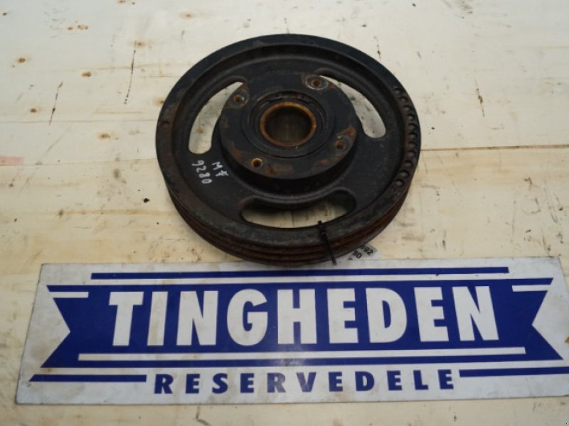 Sonstige Mähdrescherteile typu Sonstige 9280, Gebrauchtmaschine v Hemmet (Obrázek 1)