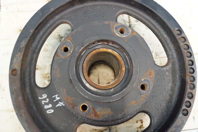 Sonstige Mähdrescherteile typu Sonstige 9280, Gebrauchtmaschine v Hemmet (Obrázek 2)