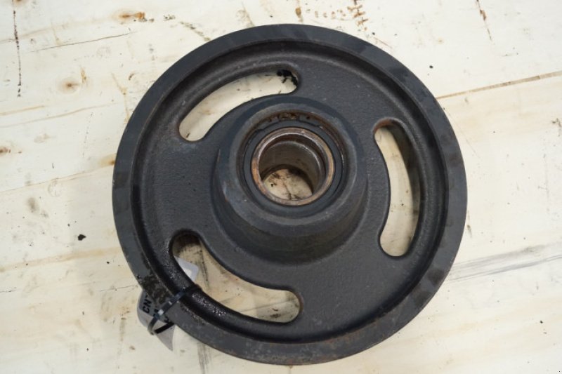 Sonstige Mähdrescherteile typu Sonstige 9280, Gebrauchtmaschine v Hemmet (Obrázek 7)