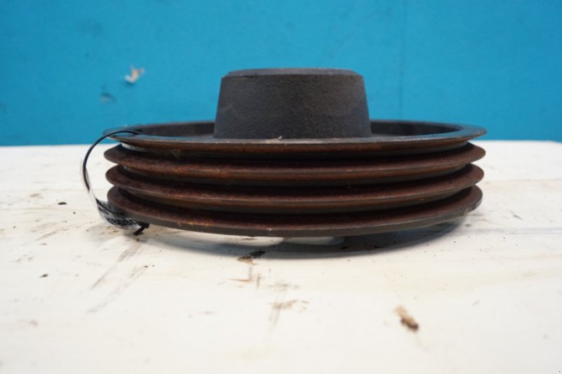 Sonstige Mähdrescherteile typu Sonstige 9280, Gebrauchtmaschine v Hemmet (Obrázek 5)