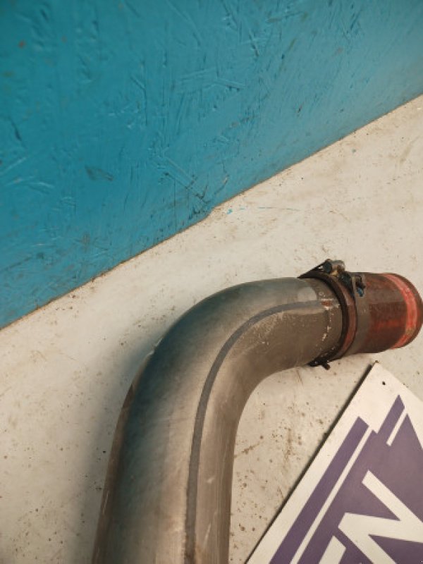 Sonstige Mähdrescherteile des Typs Sonstige 9280, Gebrauchtmaschine in Hemmet (Bild 5)