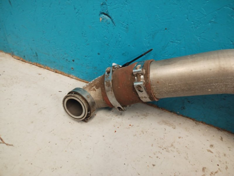 Sonstige Mähdrescherteile des Typs Sonstige 9280, Gebrauchtmaschine in Hemmet (Bild 3)