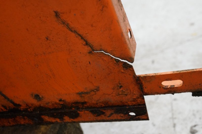 Sonstige Mähdrescherteile des Typs Sonstige 950, Gebrauchtmaschine in Hemmet (Bild 18)