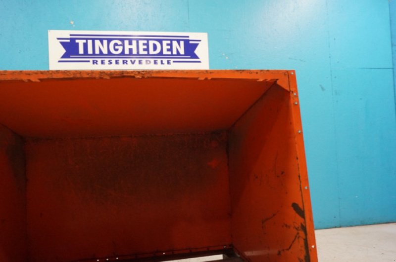 Sonstige Mähdrescherteile des Typs Sonstige 950, Gebrauchtmaschine in Hemmet (Bild 15)