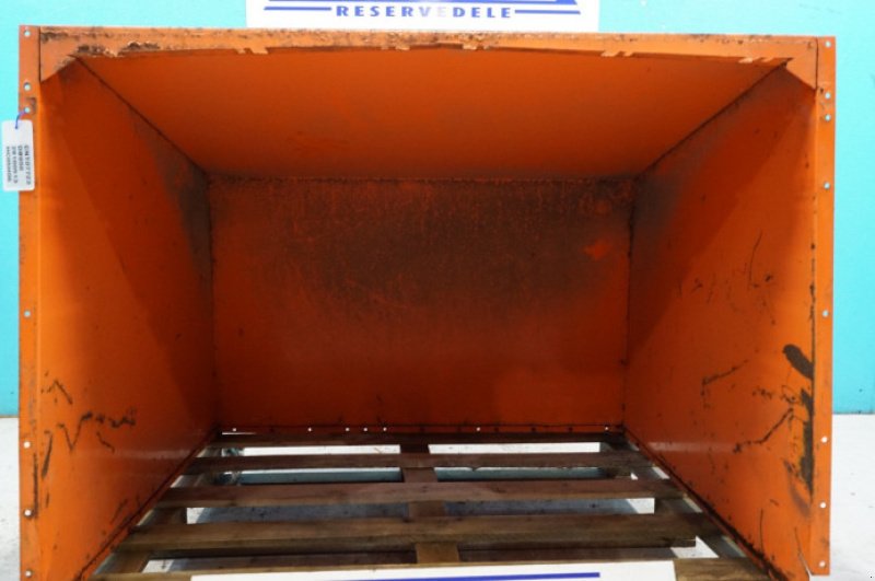 Sonstige Mähdrescherteile des Typs Sonstige 950, Gebrauchtmaschine in Hemmet (Bild 12)