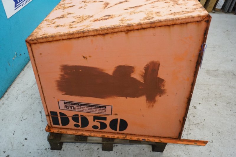 Sonstige Mähdrescherteile des Typs Sonstige 950, Gebrauchtmaschine in Hemmet (Bild 4)