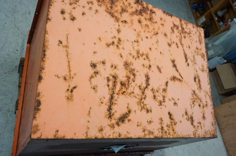 Sonstige Mähdrescherteile des Typs Sonstige 950, Gebrauchtmaschine in Hemmet (Bild 9)