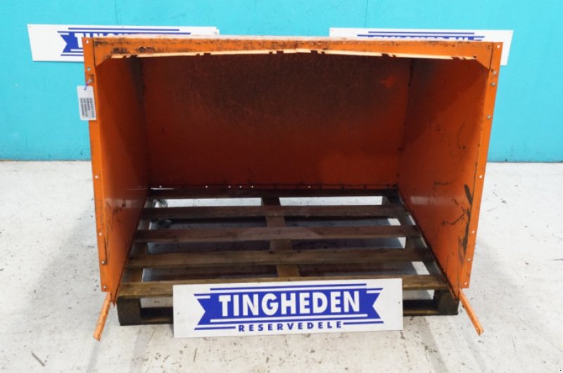 Sonstige Mähdrescherteile des Typs Sonstige 950, Gebrauchtmaschine in Hemmet (Bild 1)