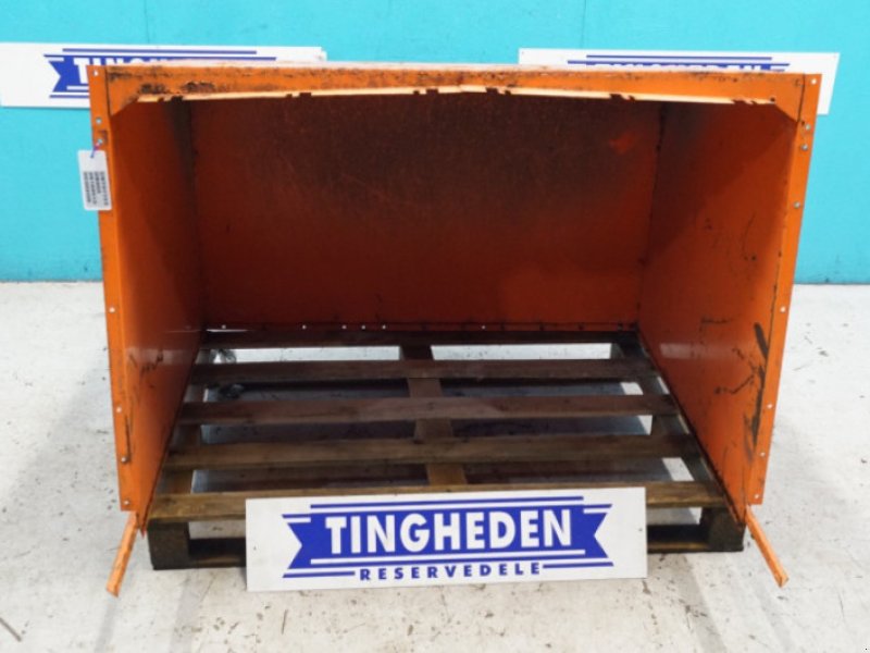 Sonstige Mähdrescherteile typu Sonstige 950, Gebrauchtmaschine v Hemmet (Obrázek 1)