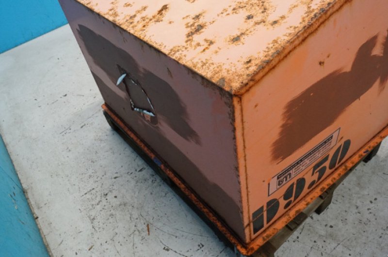 Sonstige Mähdrescherteile des Typs Sonstige 950, Gebrauchtmaschine in Hemmet (Bild 7)