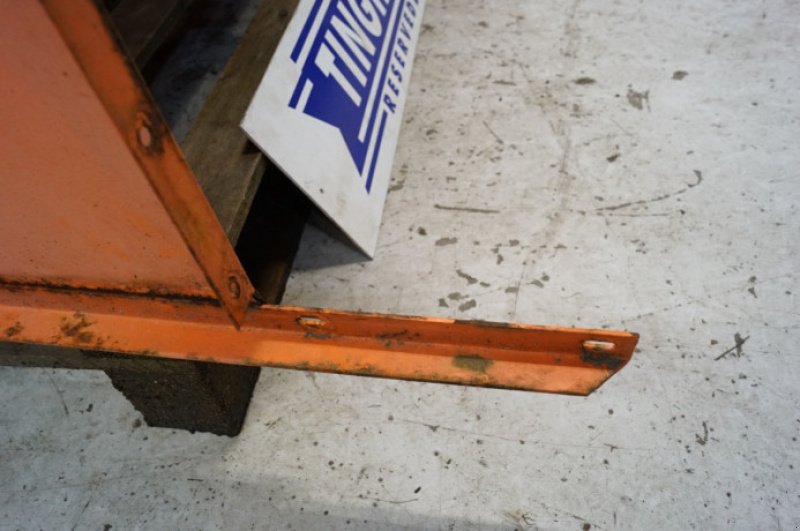 Sonstige Mähdrescherteile des Typs Sonstige 950, Gebrauchtmaschine in Hemmet (Bild 16)