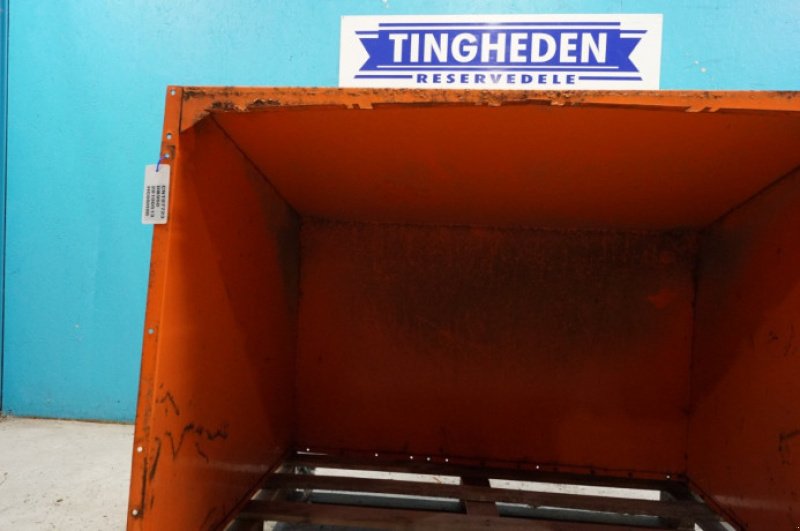 Sonstige Mähdrescherteile des Typs Sonstige 950, Gebrauchtmaschine in Hemmet (Bild 14)