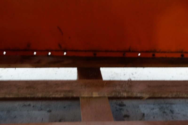 Sonstige Mähdrescherteile des Typs Sonstige 950, Gebrauchtmaschine in Hemmet (Bild 20)