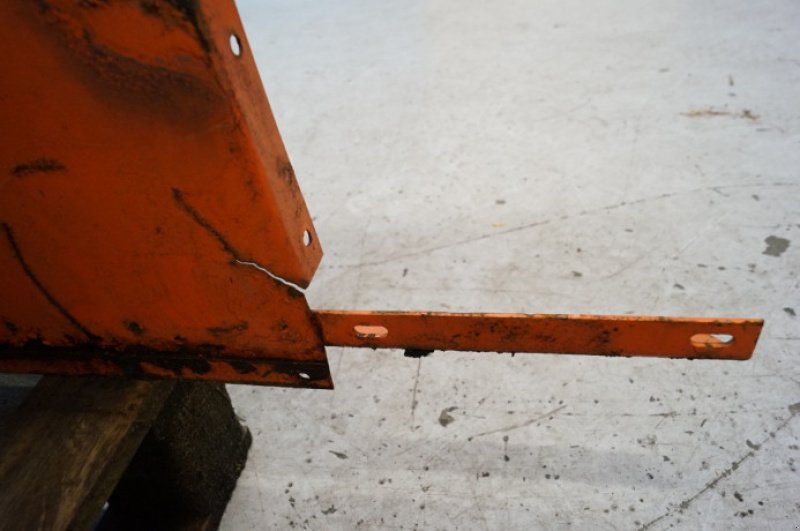 Sonstige Mähdrescherteile des Typs Sonstige 950, Gebrauchtmaschine in Hemmet (Bild 17)