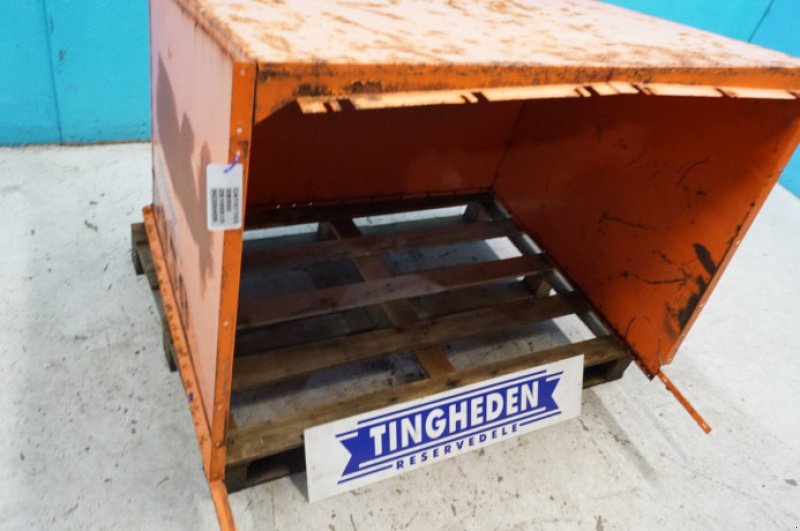 Sonstige Mähdrescherteile des Typs Sonstige 950, Gebrauchtmaschine in Hemmet (Bild 2)