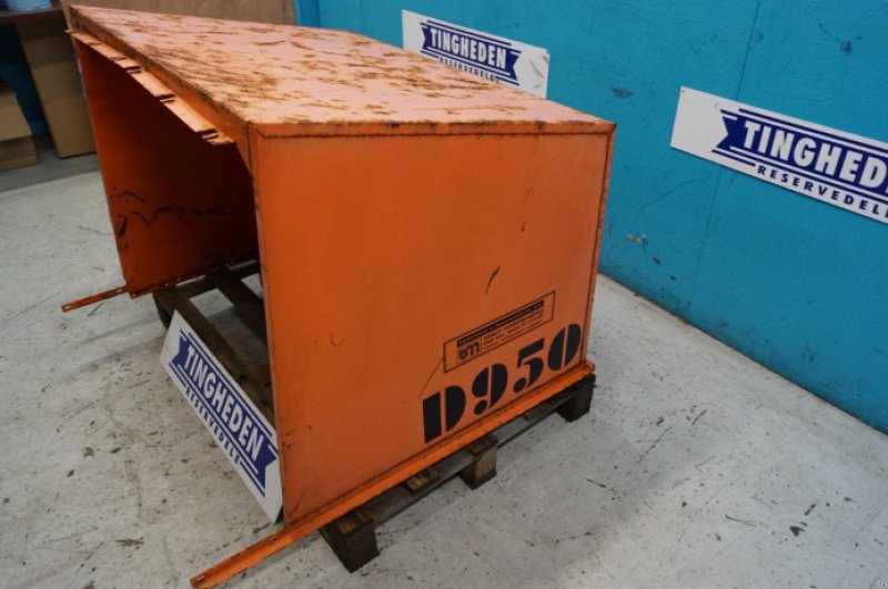 Sonstige Mähdrescherteile des Typs Sonstige 950, Gebrauchtmaschine in Hemmet (Bild 11)