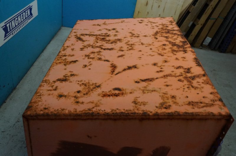 Sonstige Mähdrescherteile des Typs Sonstige 950, Gebrauchtmaschine in Hemmet (Bild 5)