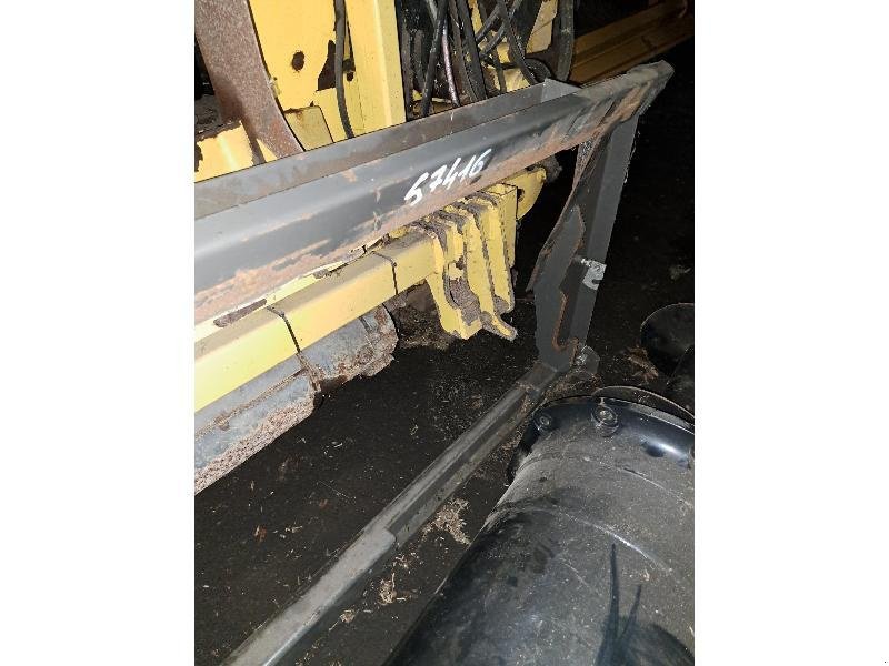 Sonstige Mähdrescherteile des Typs Sonstige ADAPTATION, Gebrauchtmaschine in PONTIVY (Bild 2)