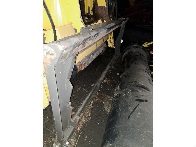 Sonstige Mähdrescherteile des Typs Sonstige ADAPTATION, Gebrauchtmaschine in PONTIVY (Bild 1)