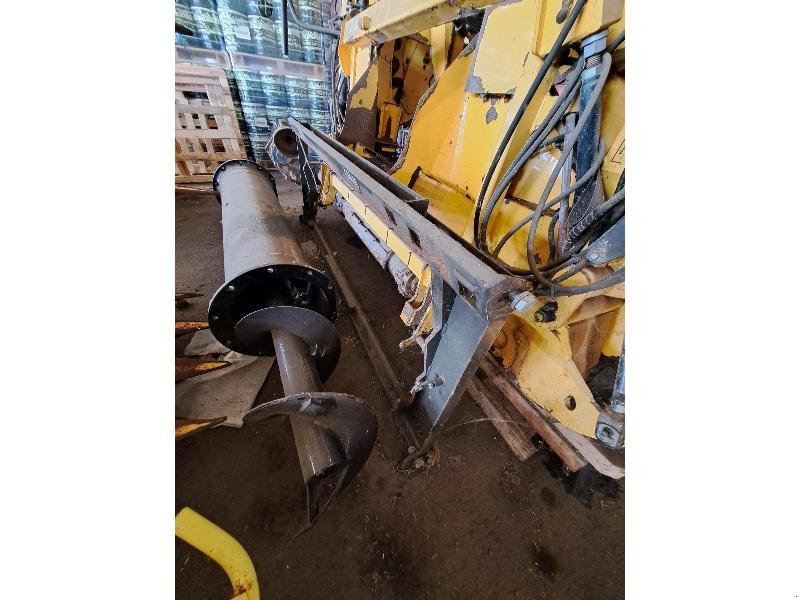 Sonstige Mähdrescherteile des Typs Sonstige ADAPTATION, Gebrauchtmaschine in PONTIVY (Bild 5)