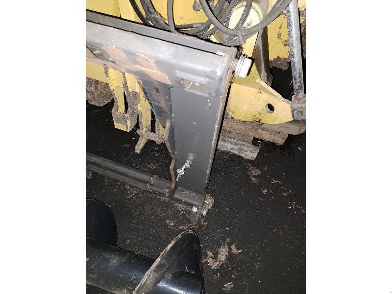 Sonstige Mähdrescherteile des Typs Sonstige ADAPTATION, Gebrauchtmaschine in PONTIVY (Bild 4)