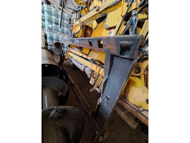 Sonstige Mähdrescherteile des Typs Sonstige ADAPTATION, Gebrauchtmaschine in PONTIVY (Bild 6)