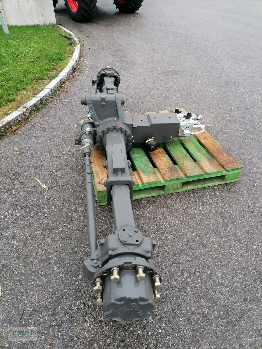 Sonstige Mähdrescherteile des Typs Sonstige Claas Allradachse Lexion/Tucano, Neumaschine in Kematen (Bild 2)