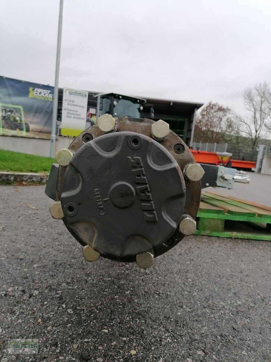 Sonstige Mähdrescherteile des Typs Sonstige Claas Allradachse Lexion/Tucano, Neumaschine in Kematen (Bild 5)