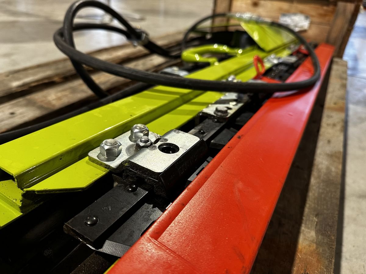 Sonstige Mähdrescherteile typu Sonstige CLAAS, Neumaschine v Grund (Obrázek 2)